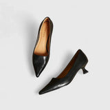 Nyah | Komfortable Absatzschuhe