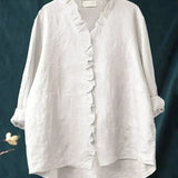 Eline | Stilvolle Sommerbluse