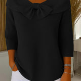 Neeko | Stylischer Pullover