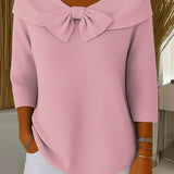 Neeko | Stylischer Pullover