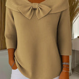 Neeko | Stylischer Pullover
