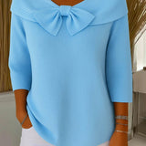 Neeko | Stylischer Pullover