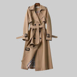 Jakarta | Eleganter Trenchcoat