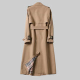Jakarta | Eleganter Trenchcoat