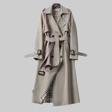 Jakarta | Eleganter Trenchcoat