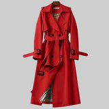 Jakarta | Eleganter Trenchcoat