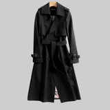 Jakarta | Eleganter Trenchcoat