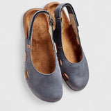 Liora - Hochkomfort Orthopädische Sandalen