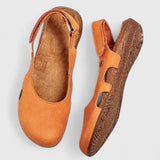 Liora - Hochkomfort Orthopädische Sandalen