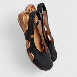 Liora - Hochkomfort Orthopädische Sandalen
