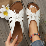 Kamila | Komfortable und Legere Sandalen