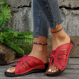 Kamila | Komfortable und Legere Sandalen
