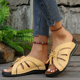Kamila | Komfortable und Legere Sandalen