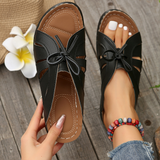Kamila | Komfortable und Legere Sandalen