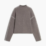 Nia | Bequemer Pullover