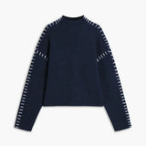 Nia | Bequemer Pullover