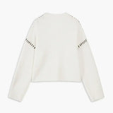 Nia | Bequemer Pullover