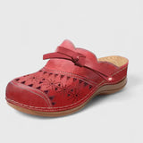 Marli - Komfortable Sommersandalen für Damen