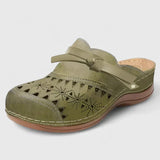 Marli - Komfortable Sommersandalen für Damen