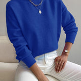Jennifer | Elegant and Comfortable Sweater