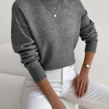 Jennifer | Elegant and Comfortable Sweater