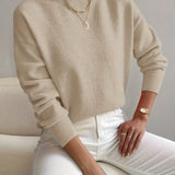 Jennifer | Elegant and Comfortable Sweater