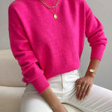 Jennifer | Elegant and Comfortable Sweater