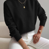 Jennifer | Elegant and Comfortable Sweater