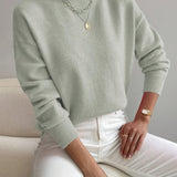 Jennifer | Elegant and Comfortable Sweater