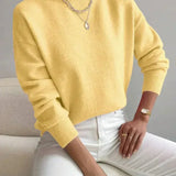 Jennifer | Elegant and Comfortable Sweater