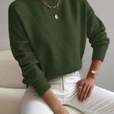 Jennifer | Elegant and Comfortable Sweater