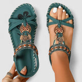 Sofia - Orthopädische Sandalen mit höchstem Komfort