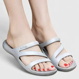 Arwen - Bequeme orthopädische Sandalen