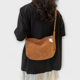 Auriane | Schultertaschen aus Cordura