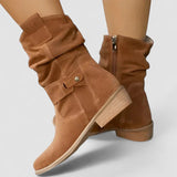 Claire | Orthopaedische Westernstiefel