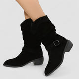 Claire | Orthopaedische Westernstiefel