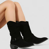 Claire | Orthopaedische Westernstiefel