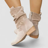 Claire | Orthopaedische Westernstiefel