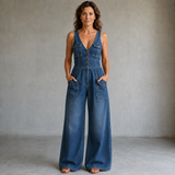 Sophie | Casual denim combination