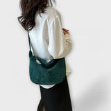 Auriane | Schultertaschen aus Cordura