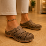 Lya - Komfortable Clogs für den Alltag
