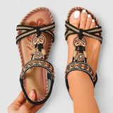Sofia - Orthopädische Sandalen mit höchstem Komfort