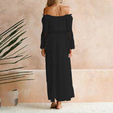 Aurelie - Elegantes und Luftiges Kleid