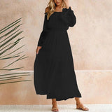 Aurelie - Elegantes und Luftiges Kleid