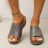Tessa | Komfortable Sandalen