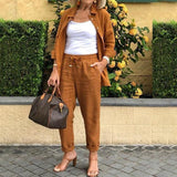 Sierra - Gemütliches Lounge-Set