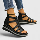 Addison - Superleichte Sandalen