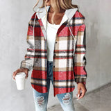 MARTINA | Übergangsjacke für den Herbst