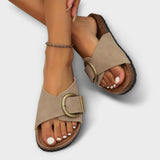 Ayasha | Ergonomische Komfortsandalen für Damen