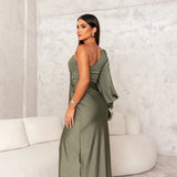 Nadavah | Elegantes und zeitloses Maxikleid